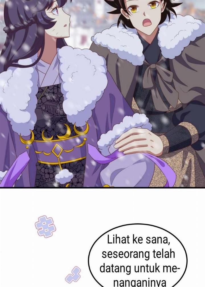 To Be The Castellan King Chapter 376 - Halaman 14