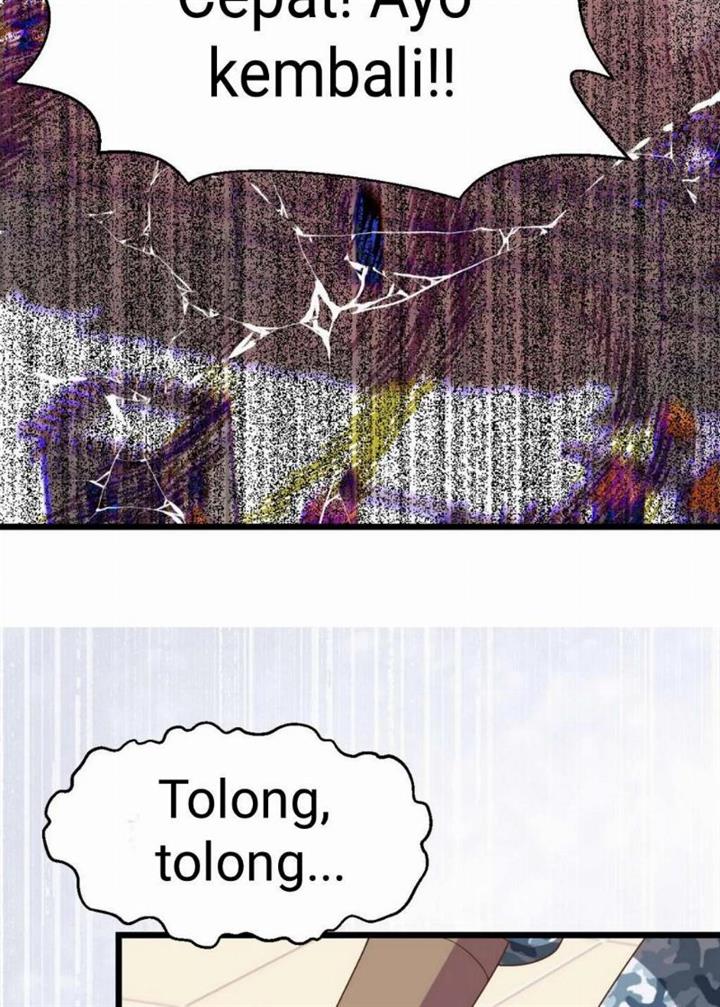 To Be The Castellan King Chapter 376 - Halaman 24