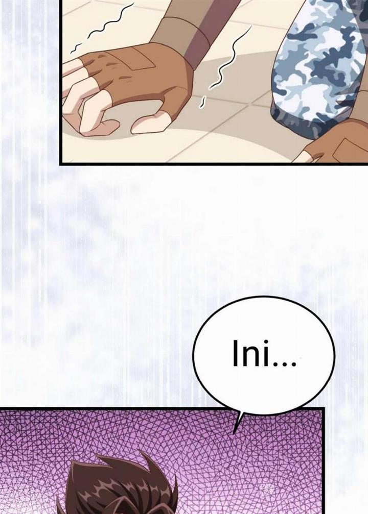 To Be The Castellan King Chapter 376 - Halaman 25