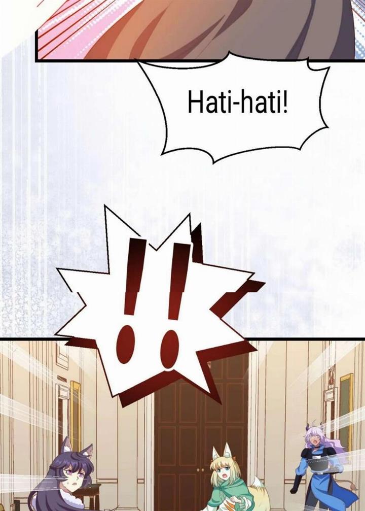 To Be The Castellan King Chapter 376 - Halaman 29