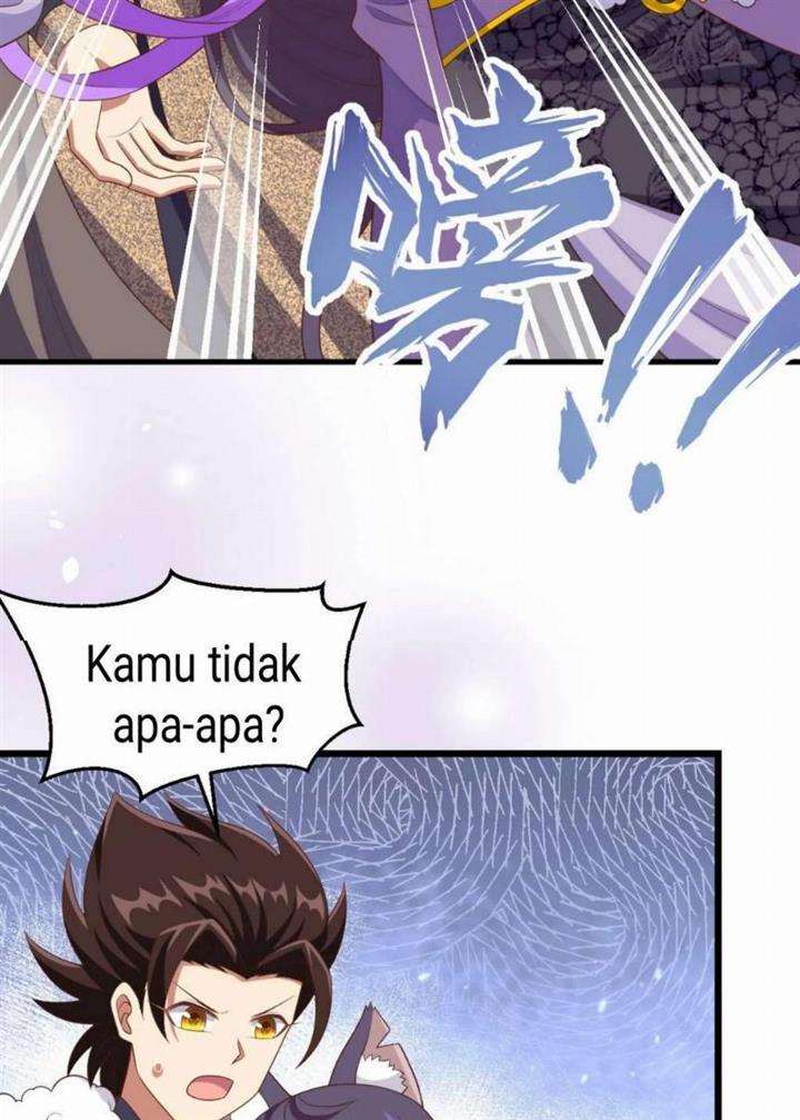 To Be The Castellan King Chapter 376 - Halaman 34
