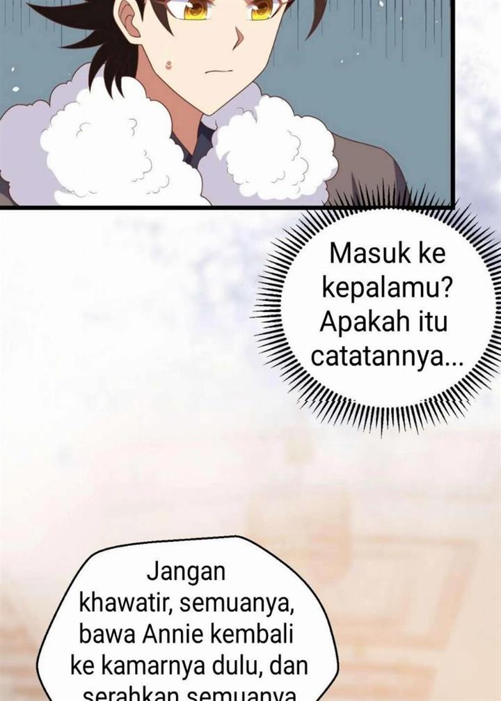 To Be The Castellan King Chapter 376 - Halaman 39