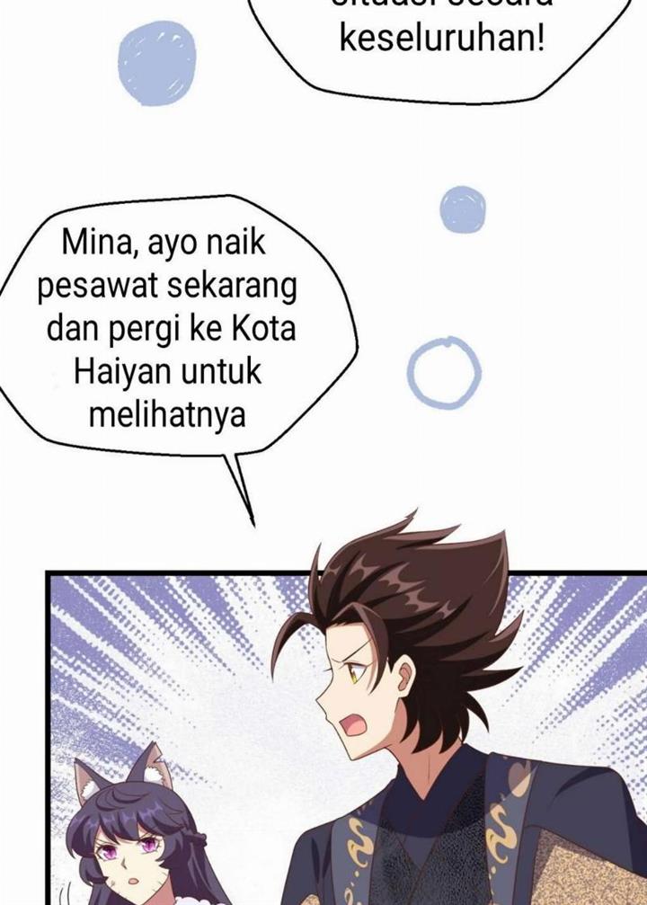 To Be The Castellan King Chapter 376 - Halaman 4