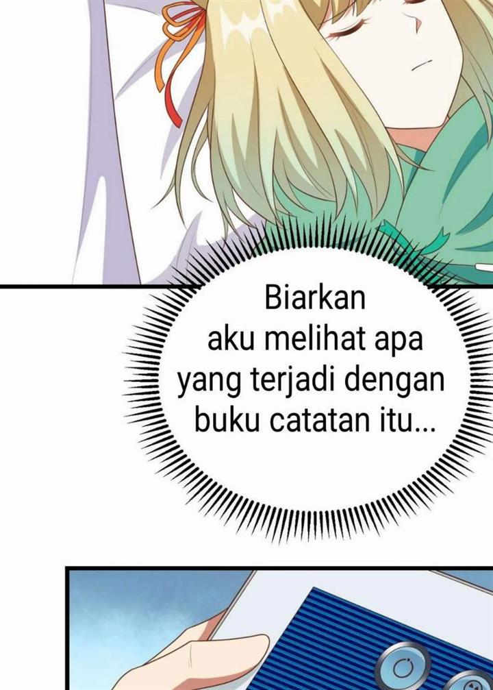 To Be The Castellan King Chapter 376 - Halaman 45