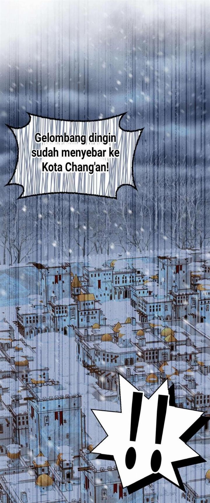 To Be The Castellan King Chapter 376 - Halaman 7
