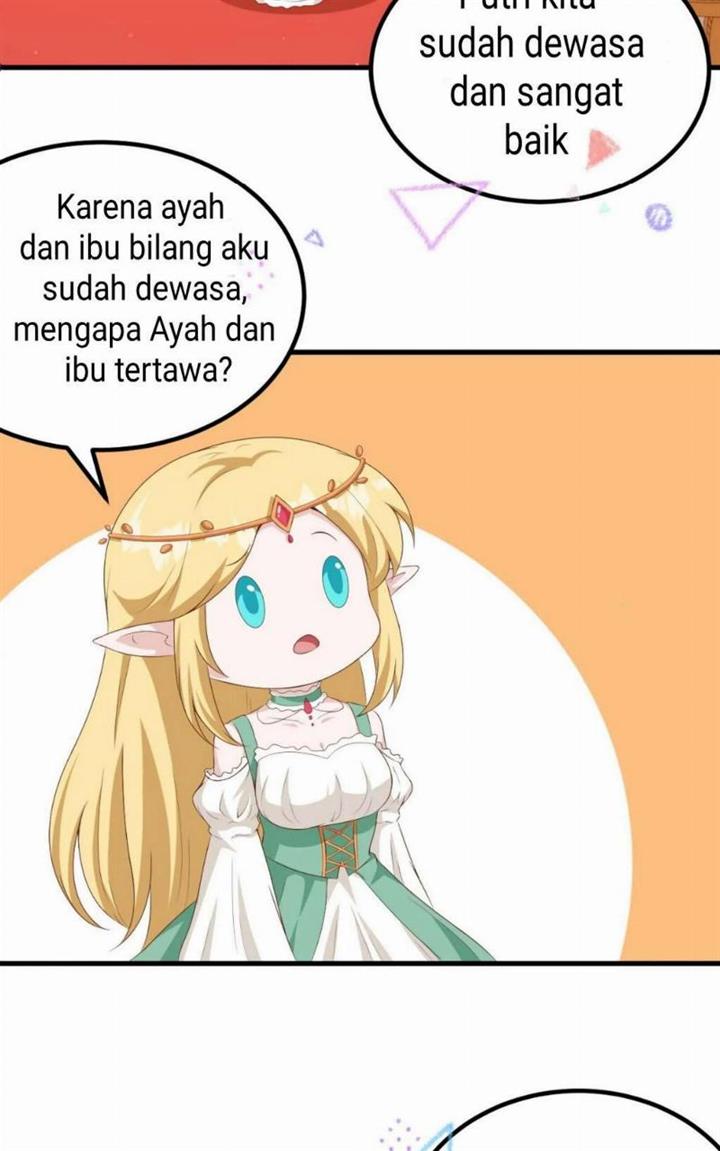 To Be The Castellan King Chapter 375 - Halaman 11