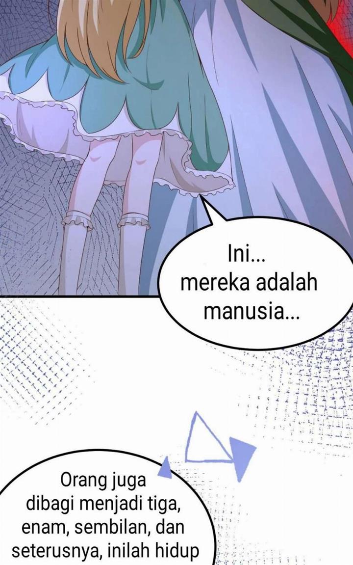To Be The Castellan King Chapter 375 - Halaman 23