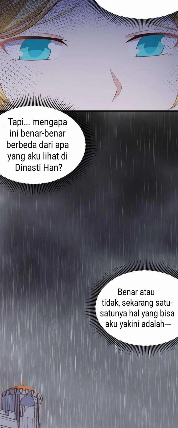 To Be The Castellan King Chapter 375 - Halaman 28