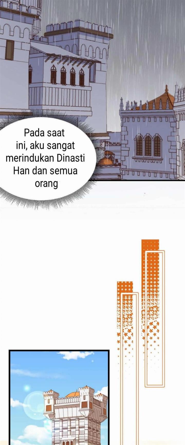 To Be The Castellan King Chapter 375 - Halaman 29