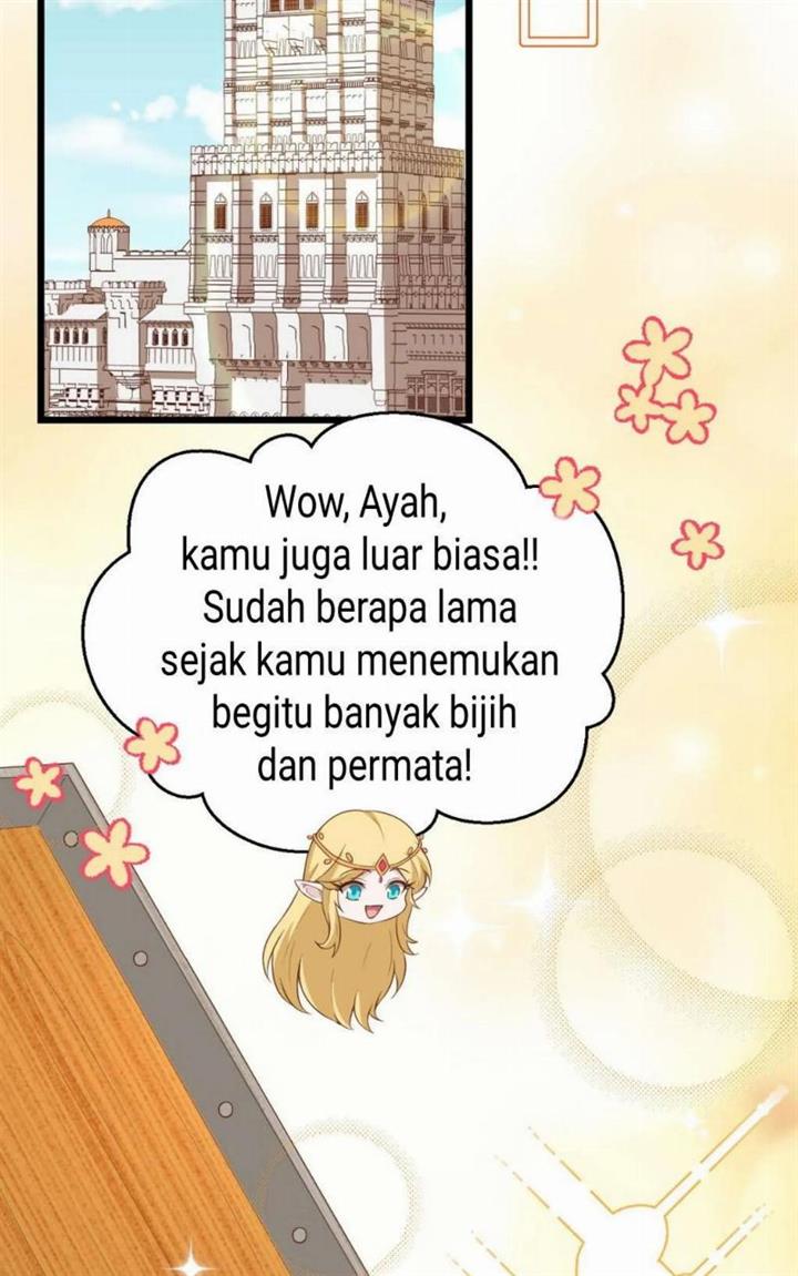 To Be The Castellan King Chapter 375 - Halaman 30