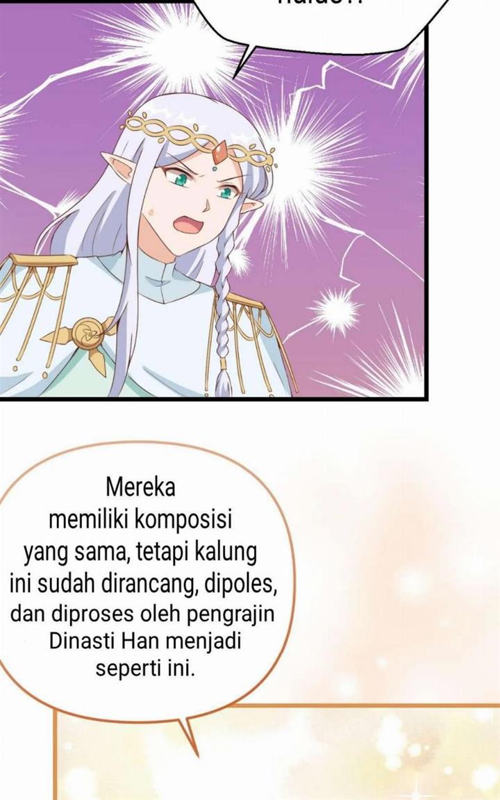 To Be The Castellan King Chapter 375 - Halaman 38