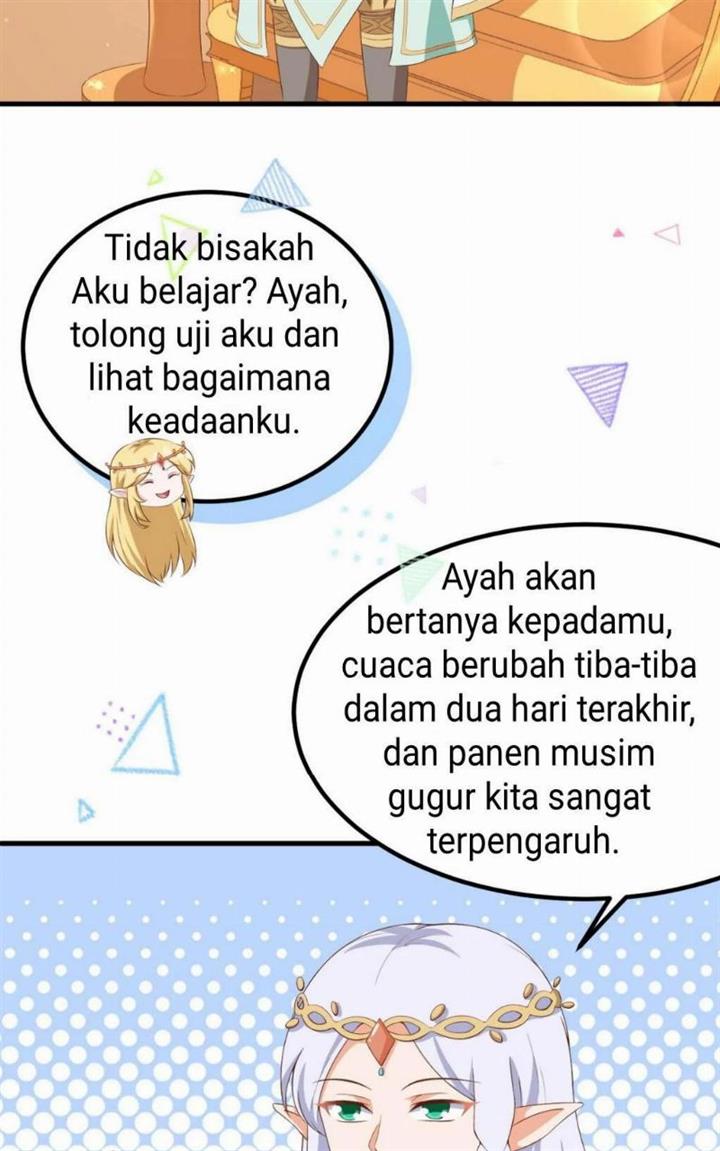 To Be The Castellan King Chapter 375 - Halaman 7