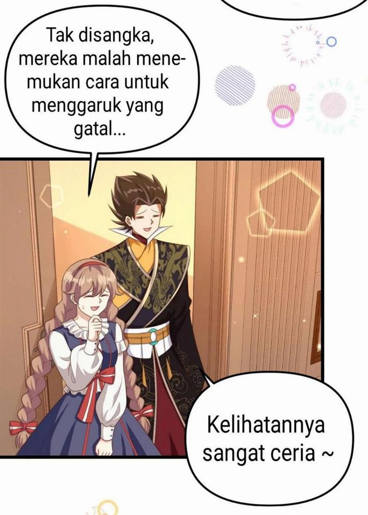 To Be The Castellan King Chapter 374 - Halaman 10
