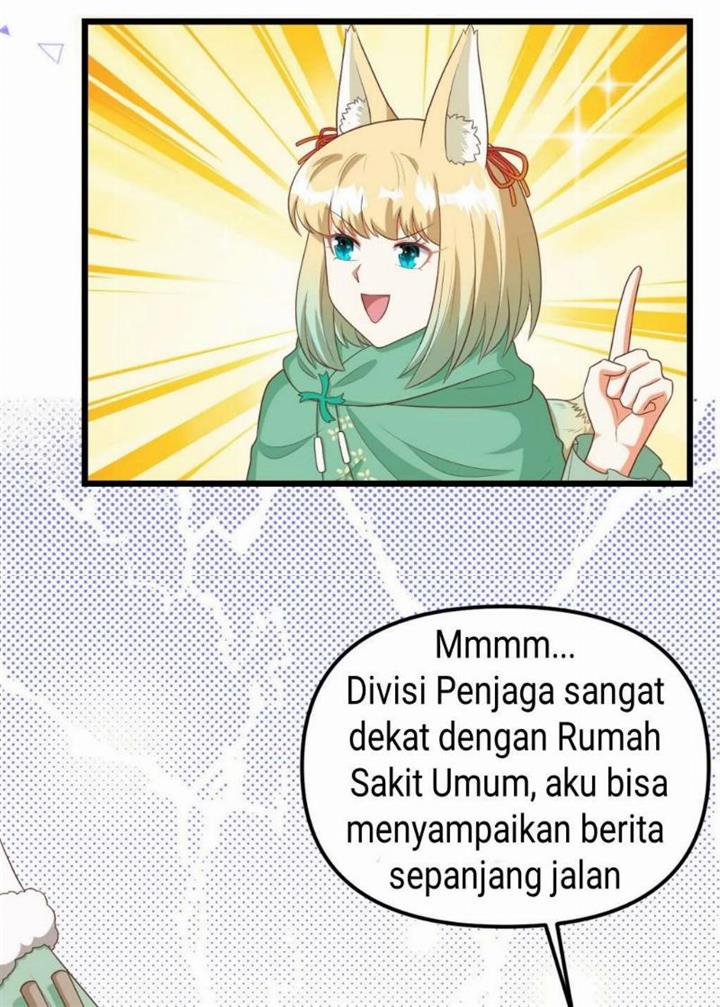 To Be The Castellan King Chapter 374 - Halaman 24