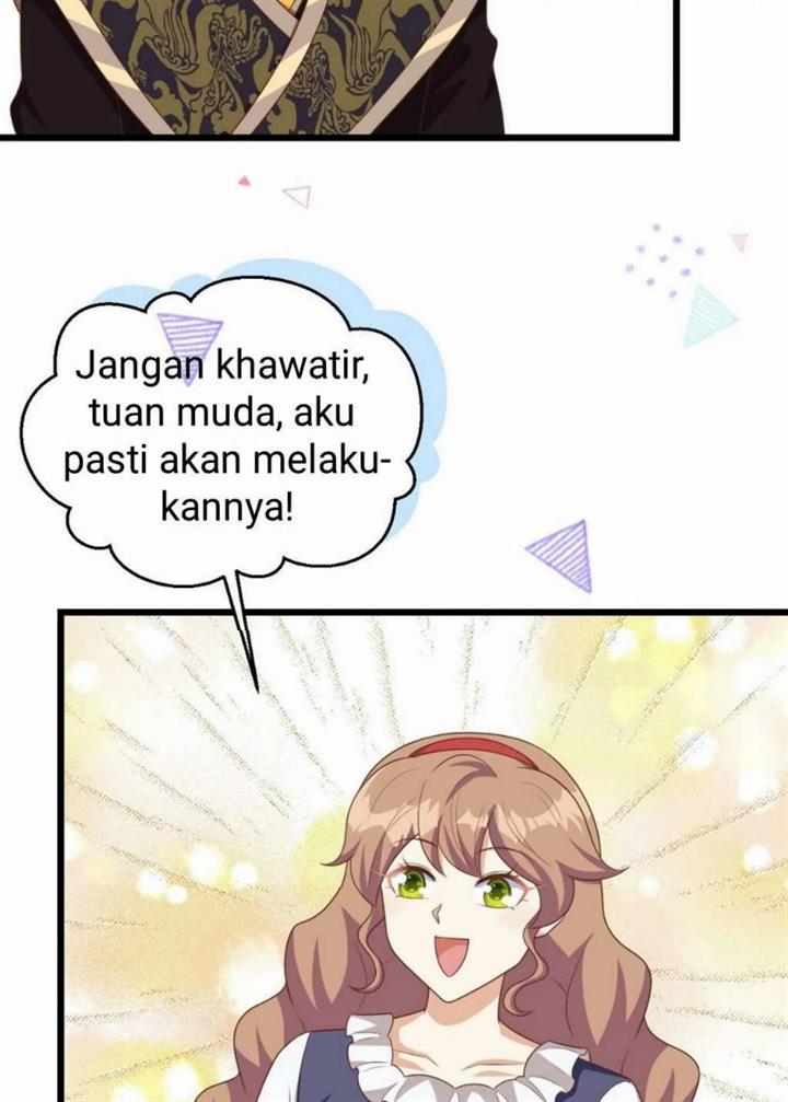 To Be The Castellan King Chapter 374 - Halaman 29
