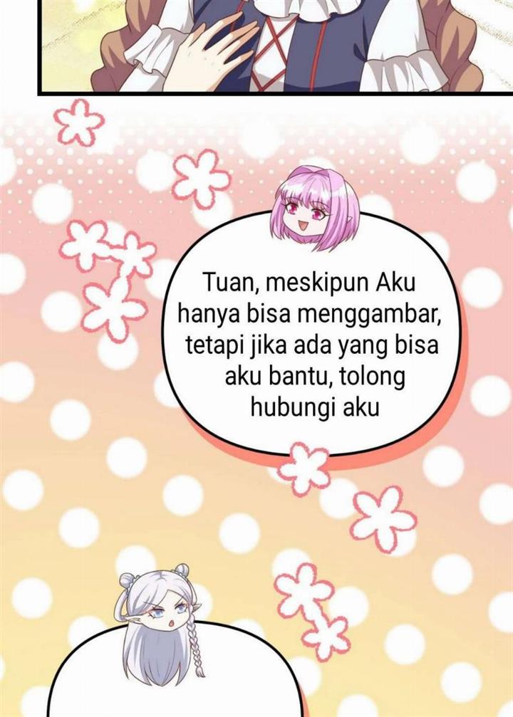 To Be The Castellan King Chapter 374 - Halaman 30