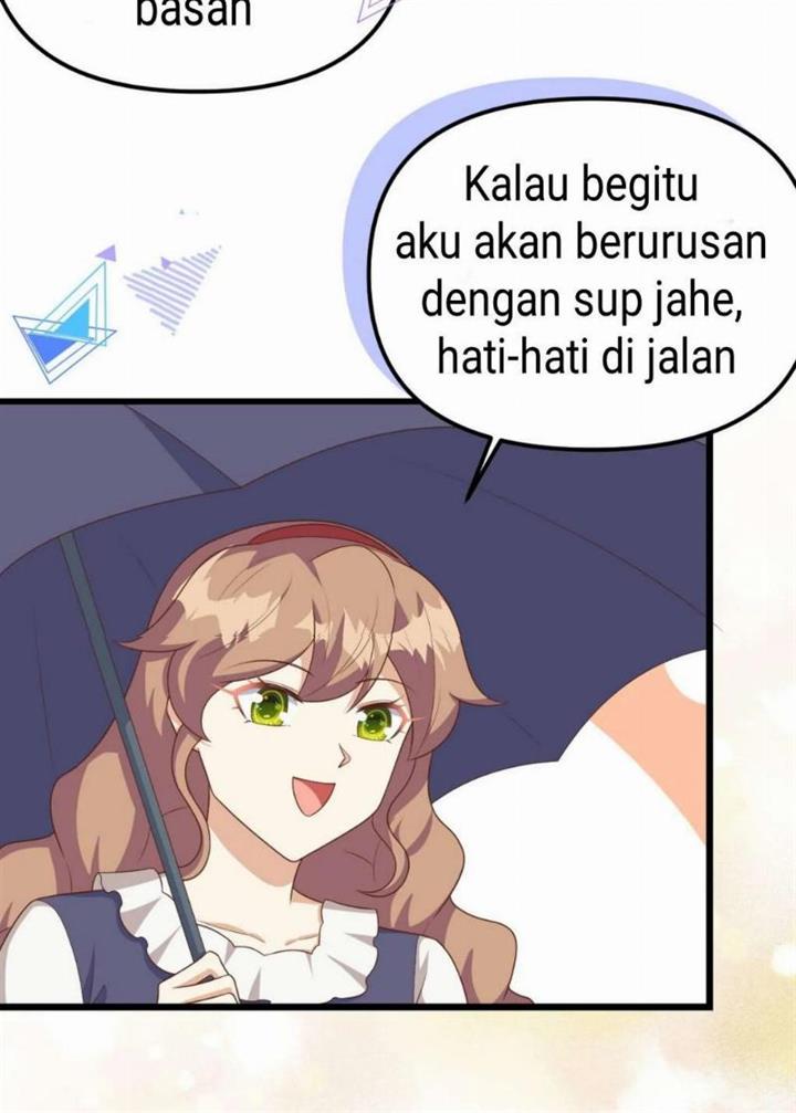 To Be The Castellan King Chapter 374 - Halaman 34