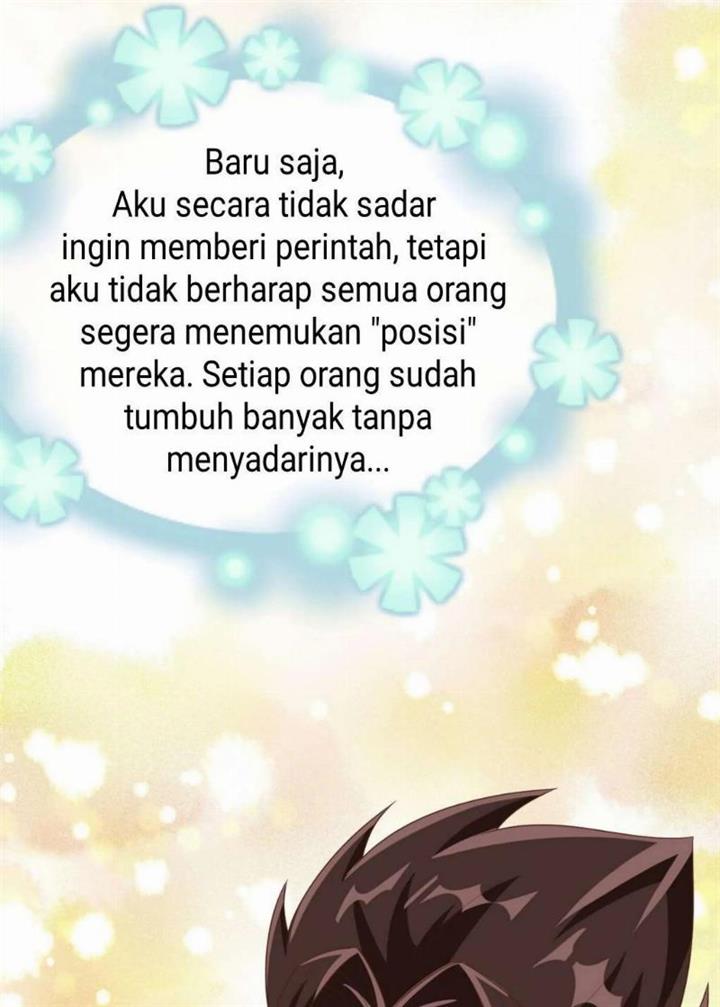 To Be The Castellan King Chapter 374 - Halaman 35