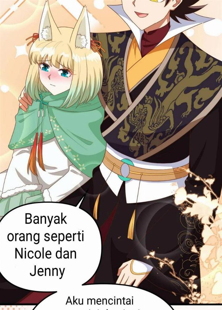 To Be The Castellan King Chapter 374 - Halaman 39