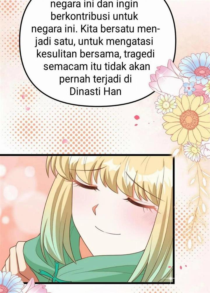 To Be The Castellan King Chapter 374 - Halaman 40