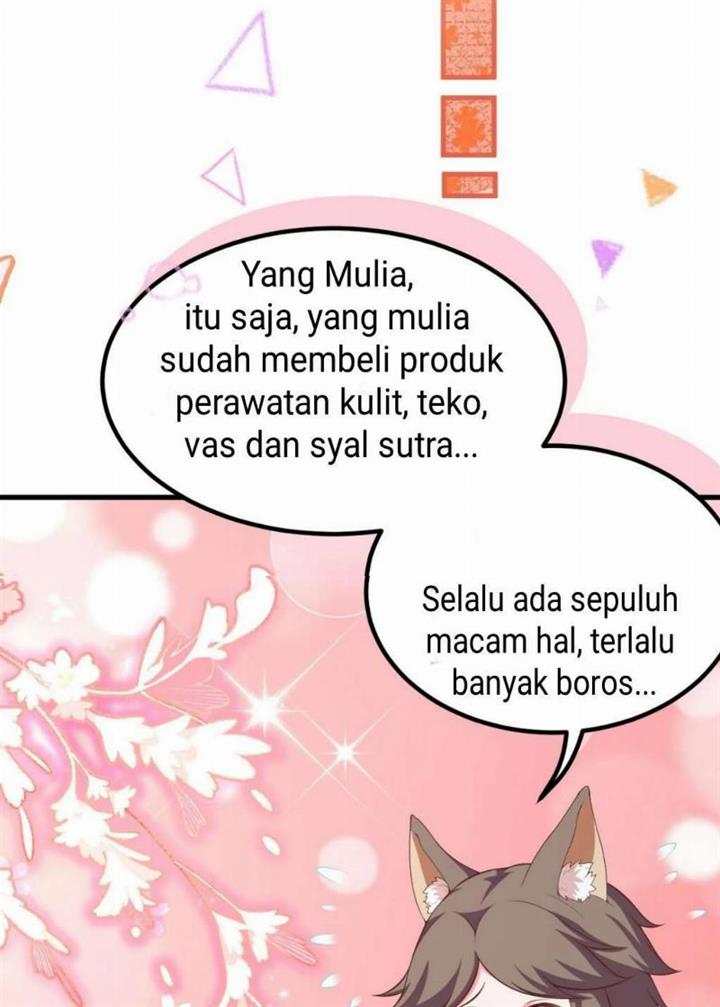 To Be The Castellan King Chapter 374 - Halaman 49