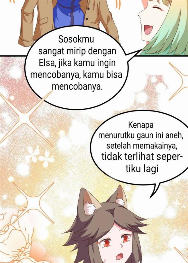 To Be The Castellan King Chapter 374 - Halaman 59