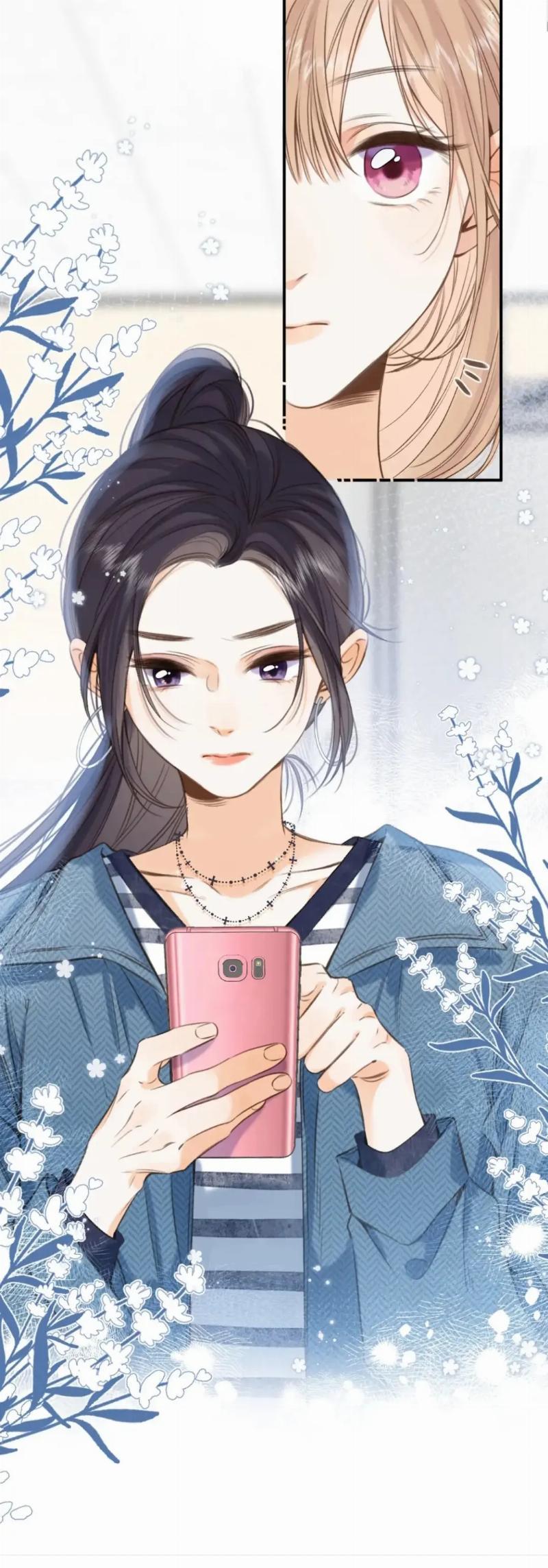 Hidden Love (Zhu Yi) Chapter 55 - Halaman 13