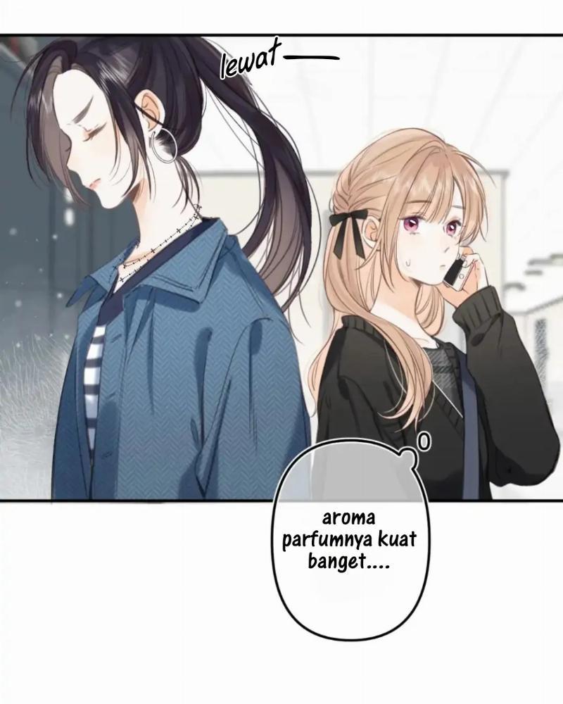 Hidden Love (Zhu Yi) Chapter 55 - Halaman 14
