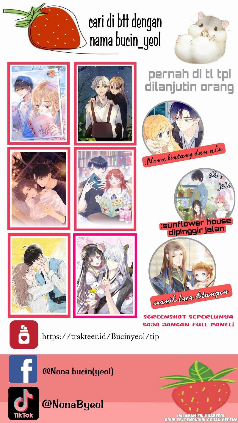 Manhua Hidden Love (Zhu Yi) Chapter 55 gambar 2