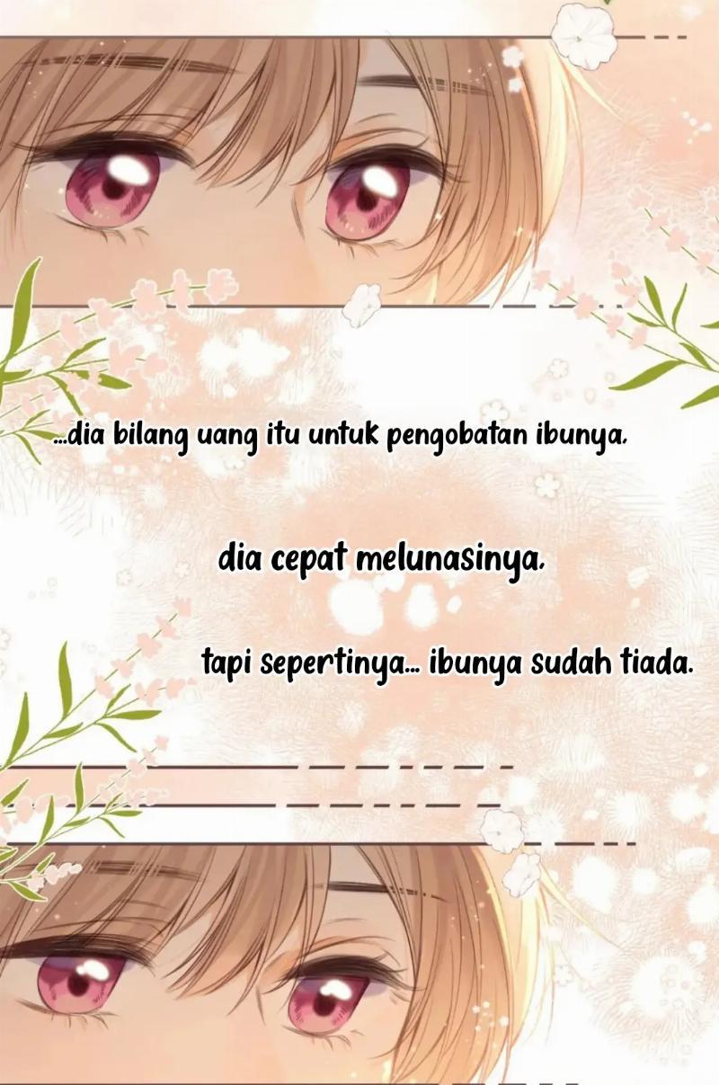 Hidden Love (Zhu Yi) Chapter 55 - Halaman 24