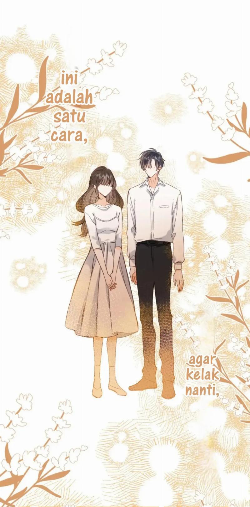 Hidden Love (Zhu Yi) Chapter 55 - Halaman 37