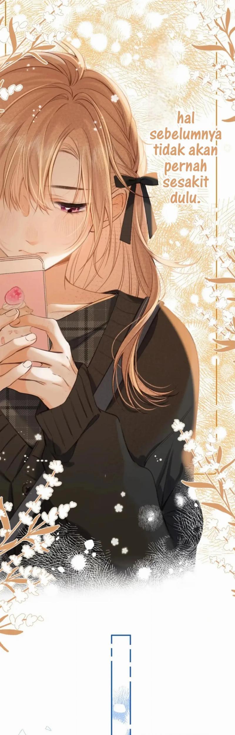 Hidden Love (Zhu Yi) Chapter 55 - Halaman 38