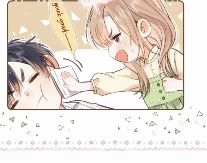 Hidden Love (Zhu Yi) Chapter 54 - Halaman 13