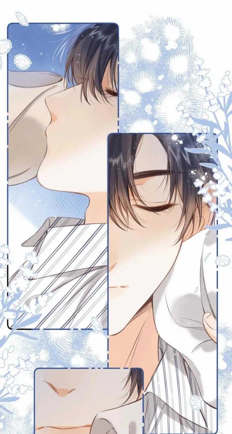 Hidden Love (Zhu Yi) Chapter 54 - Halaman 14