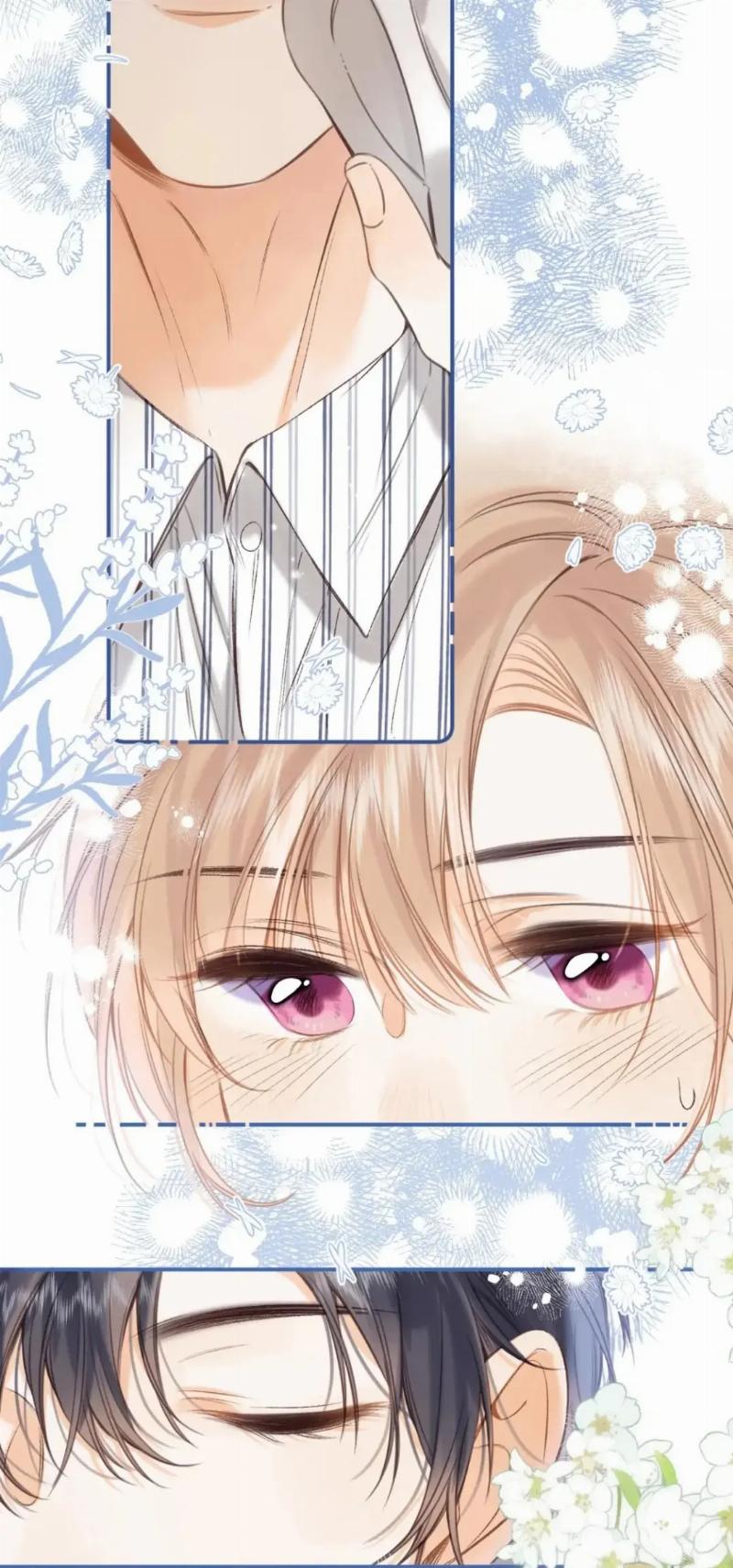 Hidden Love (Zhu Yi) Chapter 54 - Halaman 15