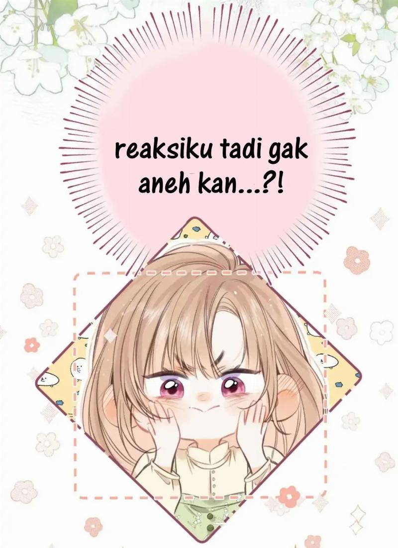 Hidden Love (Zhu Yi) Chapter 54 - Halaman 22