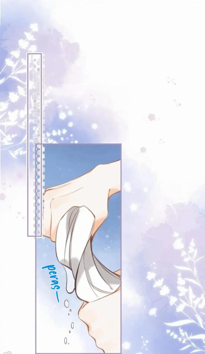 Hidden Love (Zhu Yi) Chapter 54 - Halaman 9