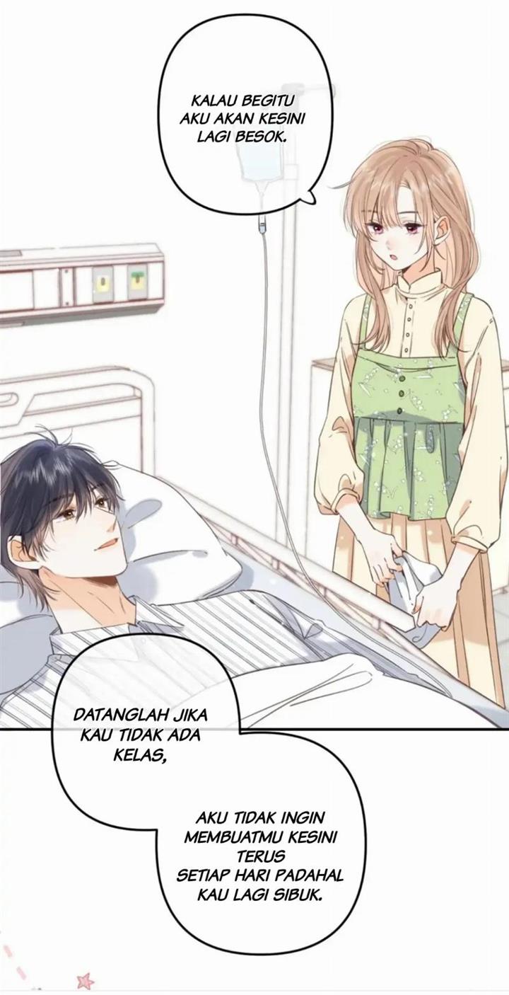Hidden Love (Zhu Yi) Chapter 53 - Halaman 10