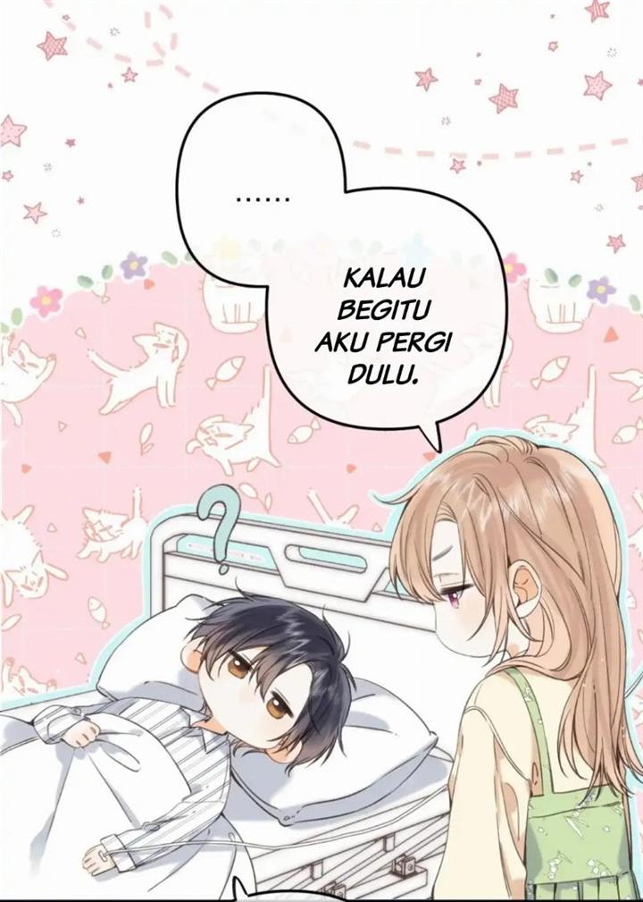 Hidden Love (Zhu Yi) Chapter 53 - Halaman 11