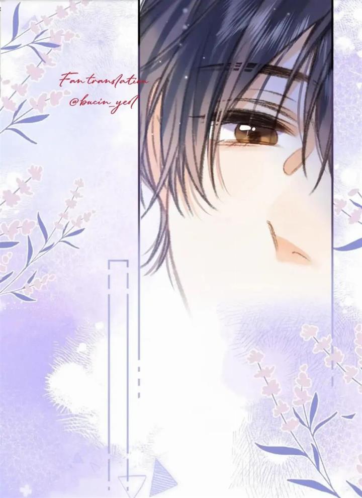 Hidden Love (Zhu Yi) Chapter 53 - Halaman 13