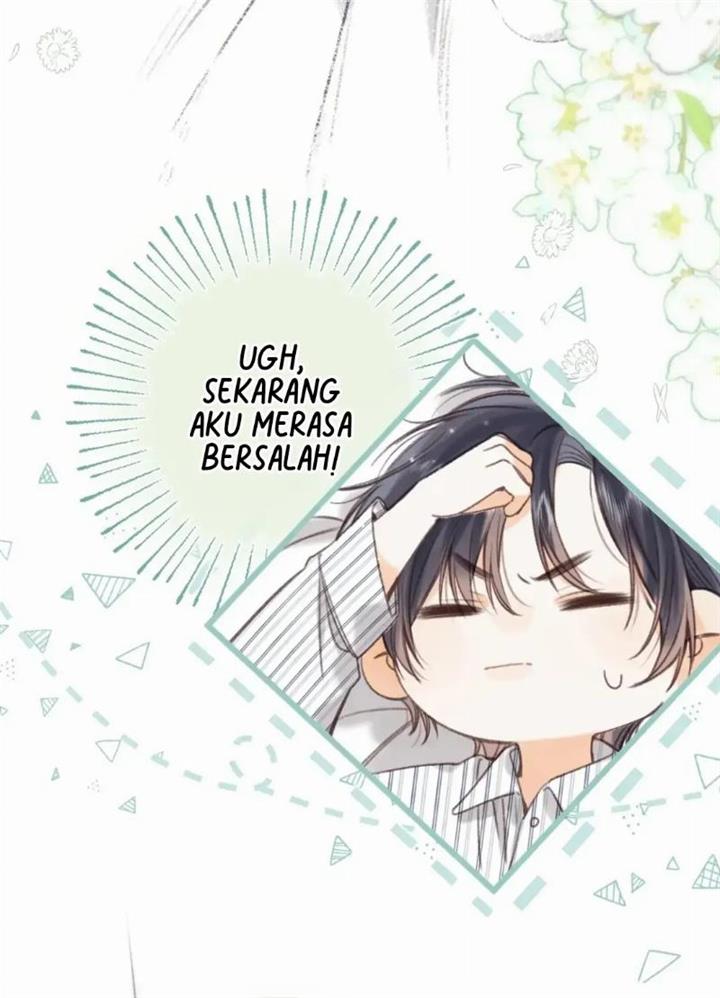Hidden Love (Zhu Yi) Chapter 53 - Halaman 17