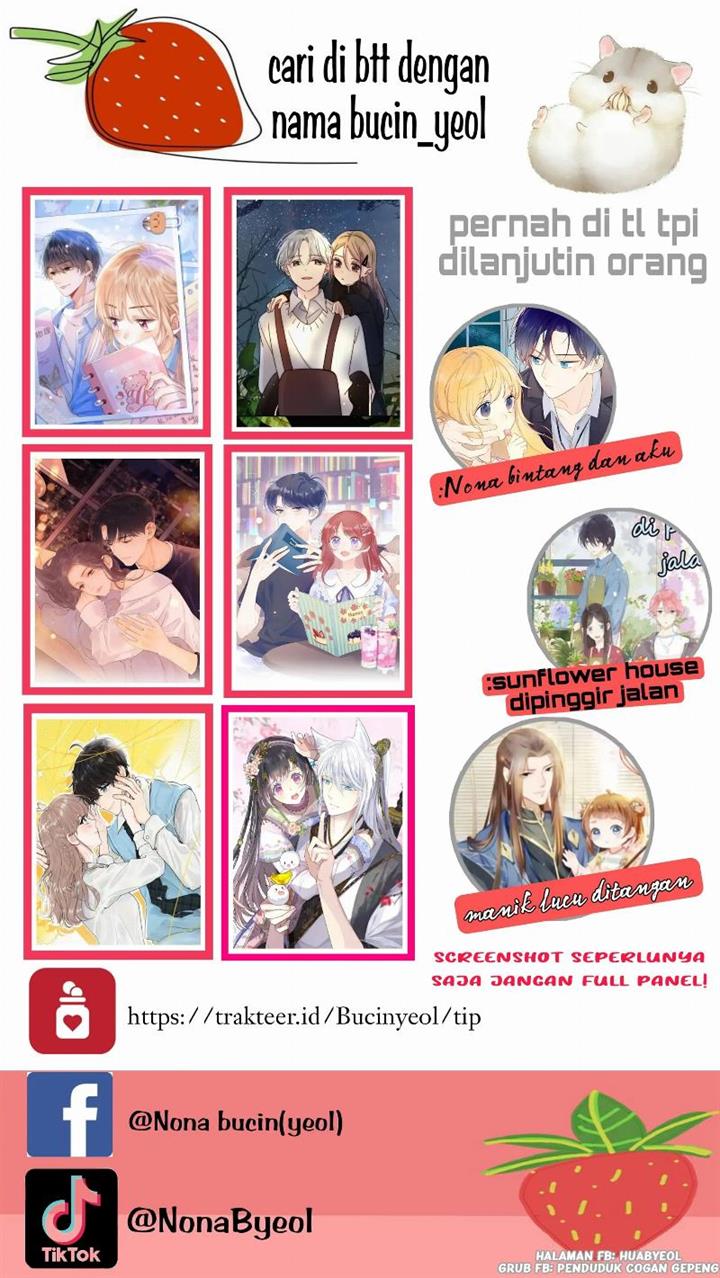 Manhua Hidden Love (Zhu Yi) Chapter 53 gambar 2