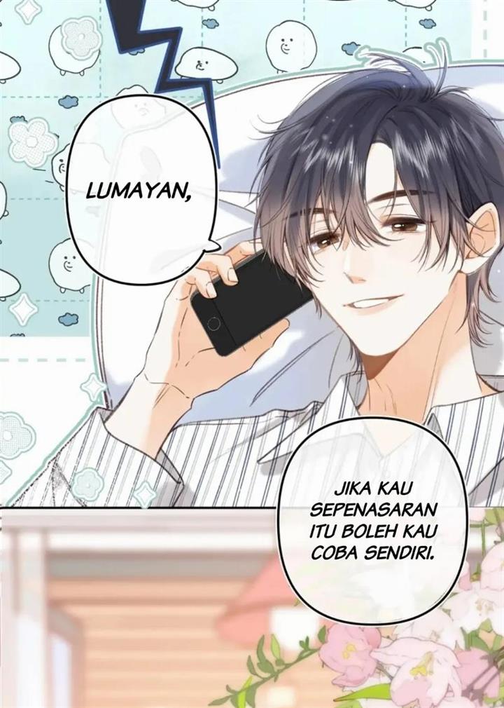 Hidden Love (Zhu Yi) Chapter 53 - Halaman 20