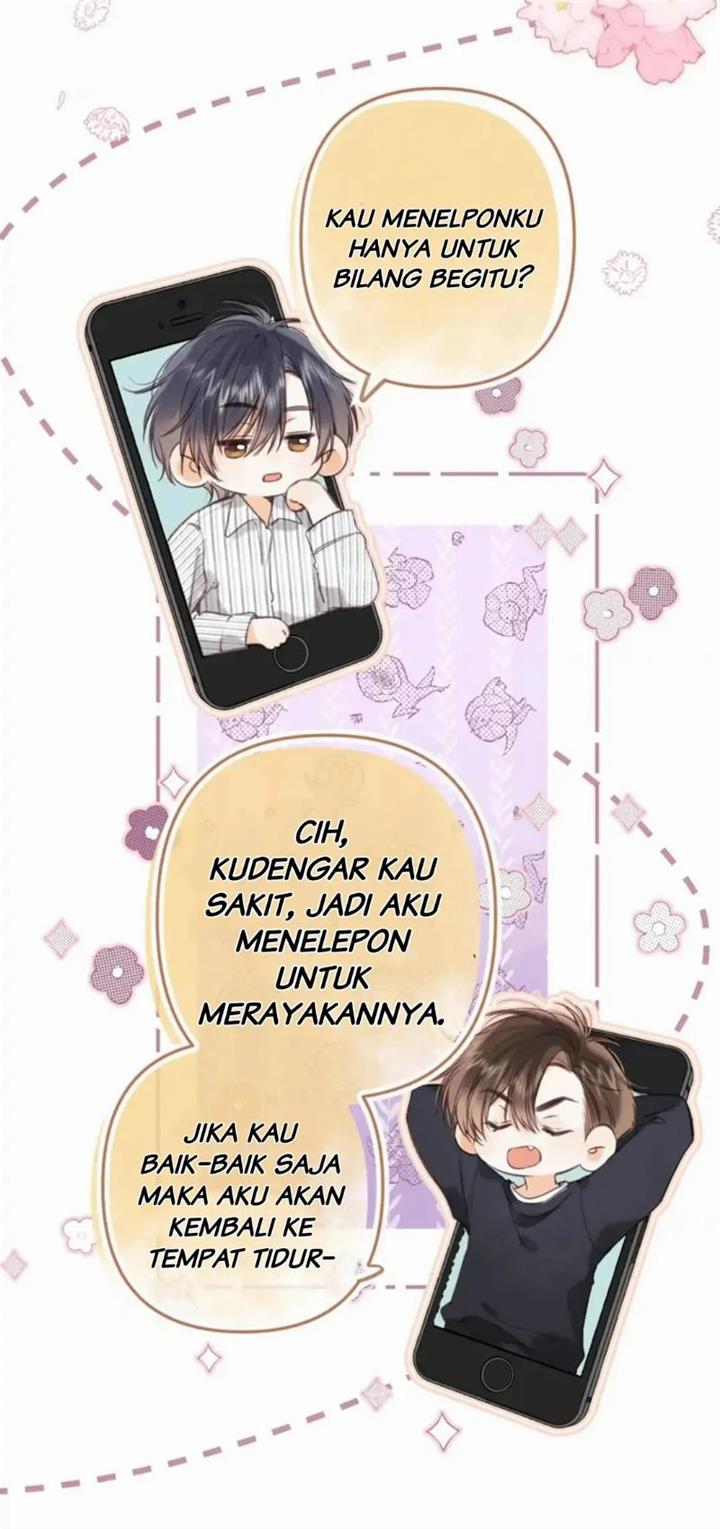 Hidden Love (Zhu Yi) Chapter 53 - Halaman 23