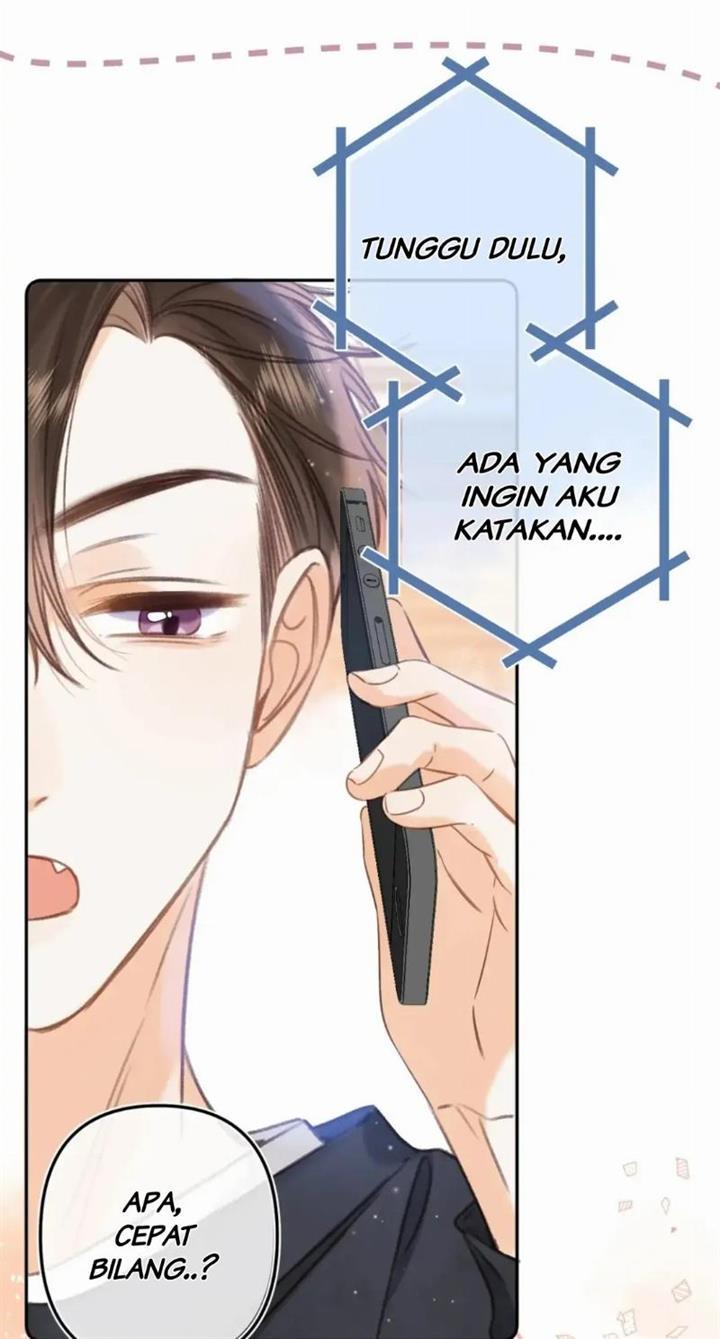 Hidden Love (Zhu Yi) Chapter 53 - Halaman 24