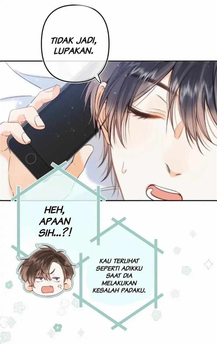 Hidden Love (Zhu Yi) Chapter 53 - Halaman 26
