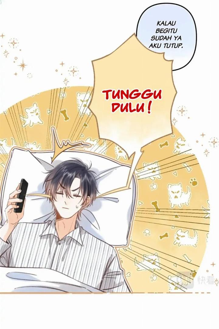 Hidden Love (Zhu Yi) Chapter 53 - Halaman 27