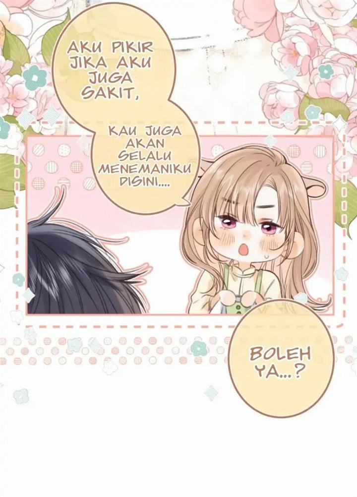 Hidden Love (Zhu Yi) Chapter 53 - Halaman 33
