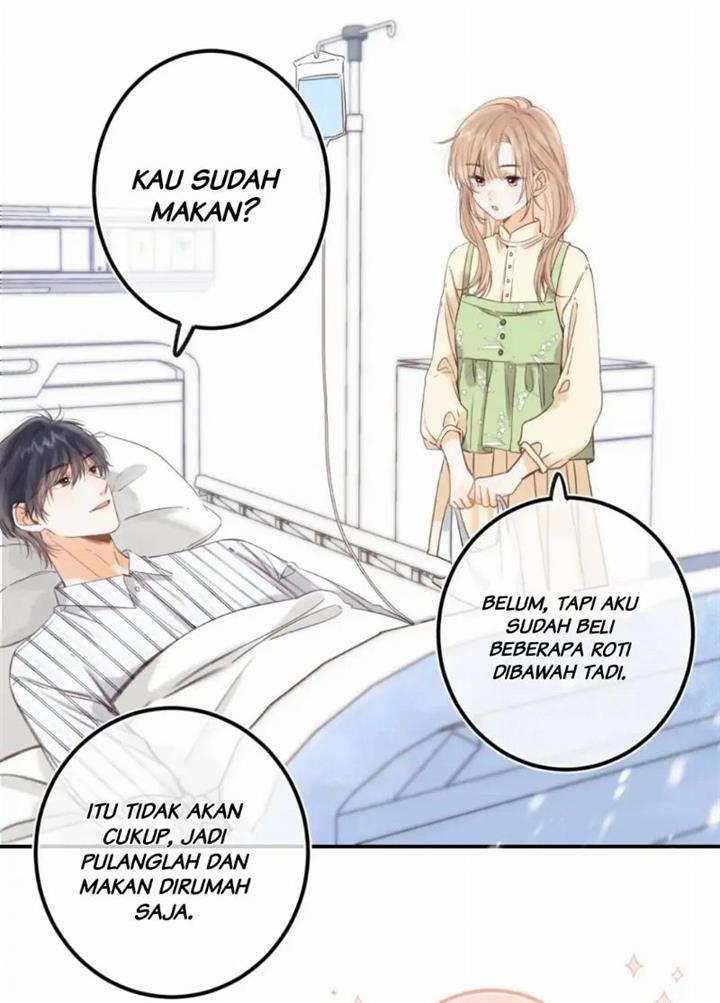 Hidden Love (Zhu Yi) Chapter 53 - Halaman 34