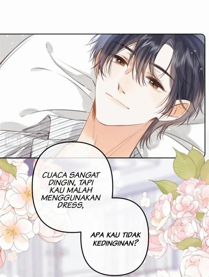 Hidden Love (Zhu Yi) Chapter 53 - Halaman 37